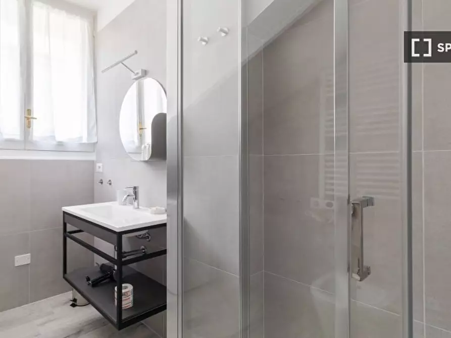 Immagine 11 di Appartamento in affitto  in Via della Commenda a Milano