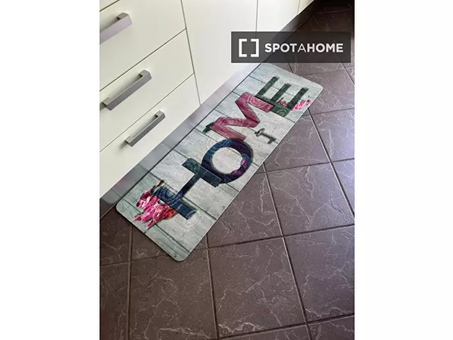Immagine 6 di Appartamento in affitto  in Via Giuseppe Saverio Mercadante a Firenze