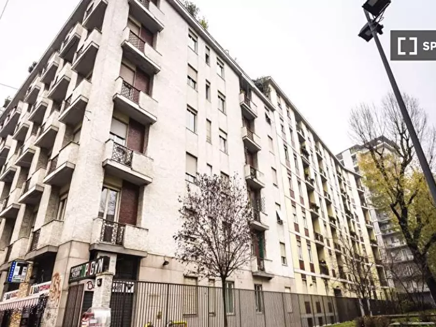 Immagine 18 di Camera condivisa in affitto  in Corso di Porta Romana a Milano