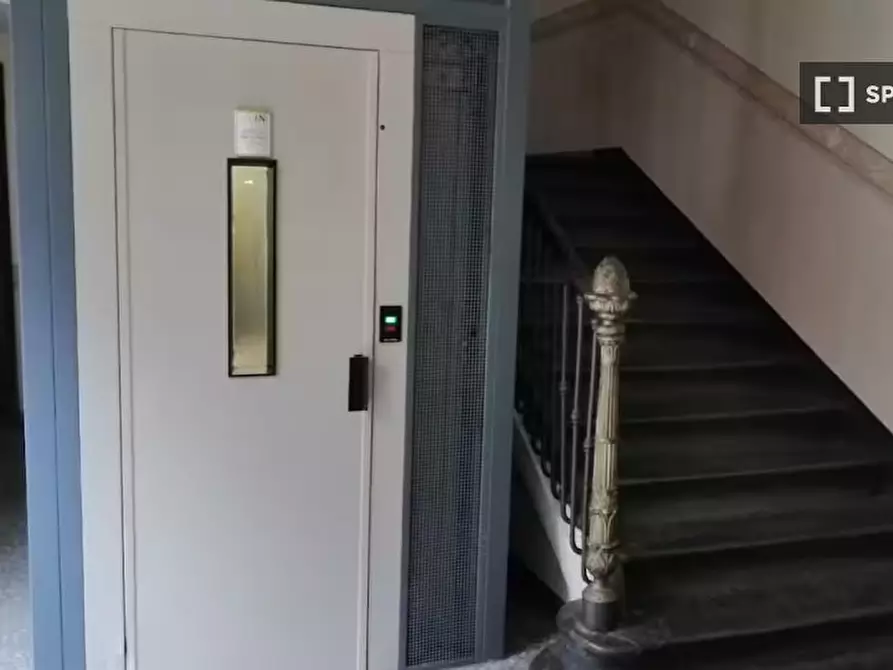 Immagine 13 di Ufficio in affitto  in Via Melchiorre Gioia a Torino