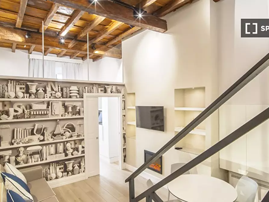 Immagine 19 di Appartamento in affitto  in Via dell'Arco della Ciambella a Roma