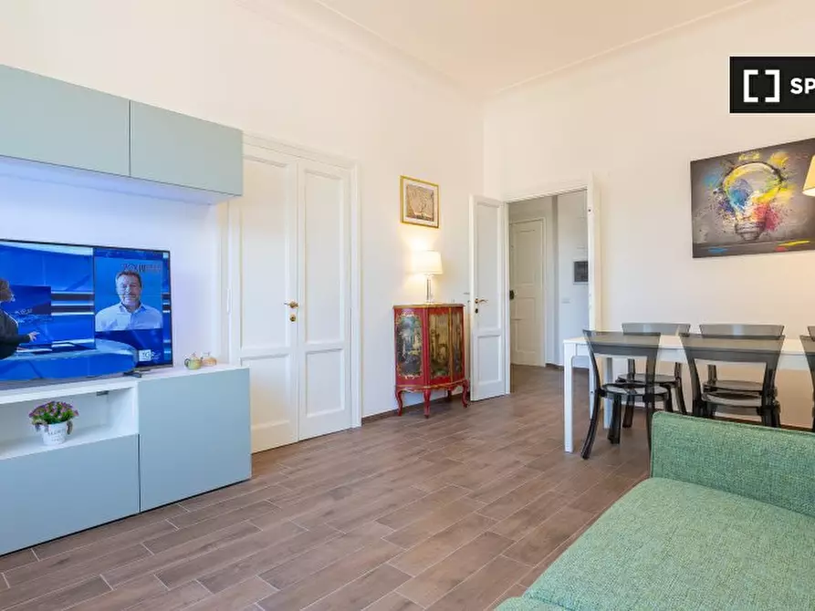 Immagine 16 di Appartamento in affitto  in Via Flaminia a Roma