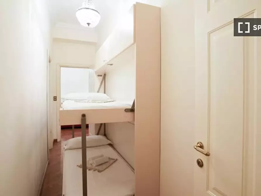 Immagine 4 di Appartamento in affitto  in Galleria Unione a Milano