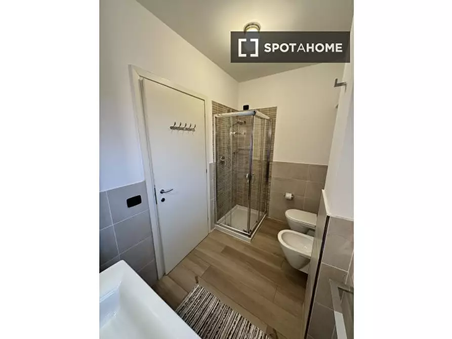 Immagine 5 di Appartamento in affitto  in Viale Belfiore a Firenze