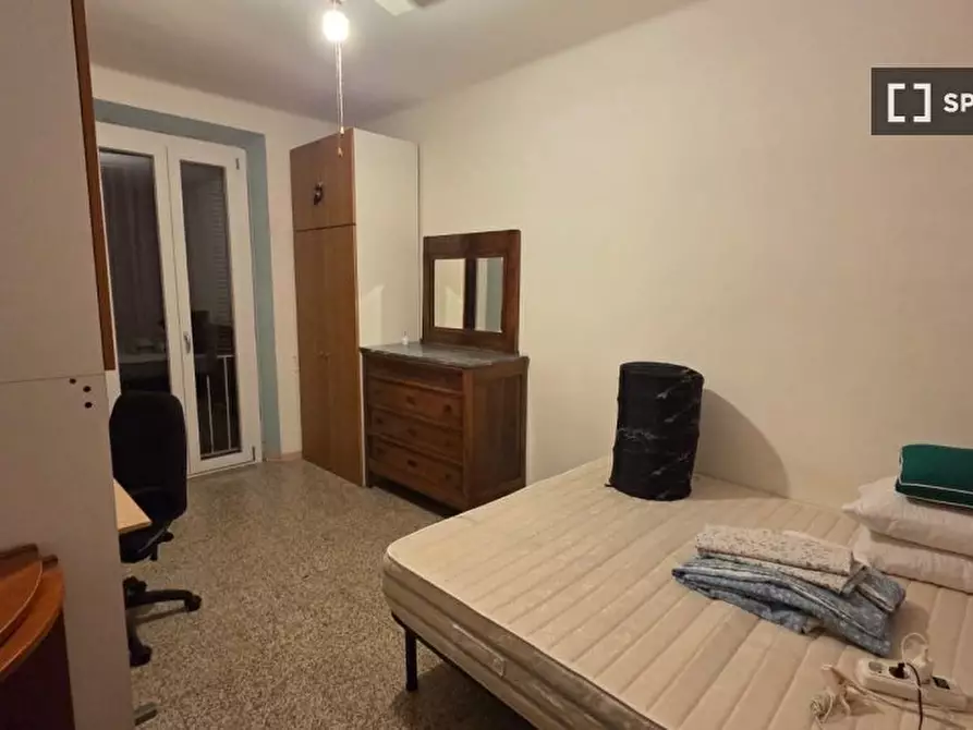 Immagine 17 di Camera condivisa in affitto  in Via Filippo Beroaldo a Bologna