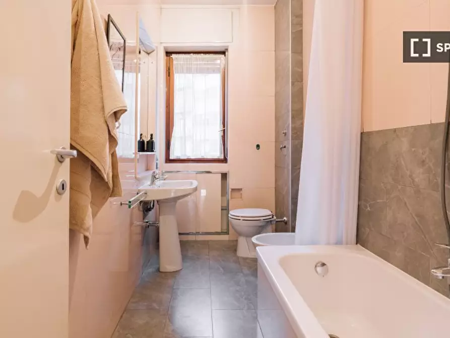 Immagine 17 di Appartamento in affitto  in Via Giovanni Pierluigi da Palestrina a Milano