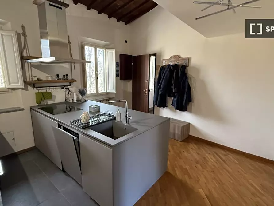 Immagine 3 di Appartamento in affitto  in Viale Francesco Petrarca a Firenze