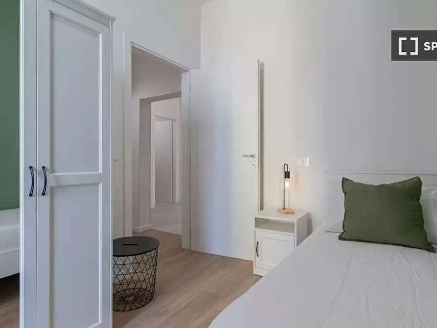 Immagine 11 di Camera condivisa in affitto  in Via Mario Ulivelli a Firenze