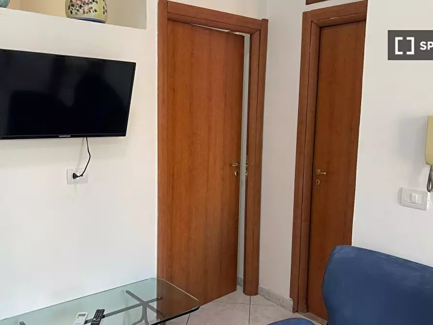 Immagine 4 di Appartamento in affitto  in Via Antonietta de Pace a Napoli