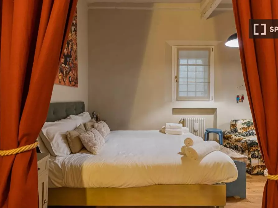 Immagine 4 di Ufficio in affitto  in Via Broccaindosso a Bologna