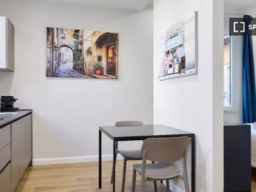 Immagine 4 di Appartamento in affitto  in Via Giulia di Gallese a Roma