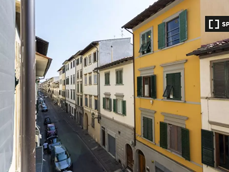 Immagine 12 di Appartamento in affitto  in Via S. Zanobi a Firenze