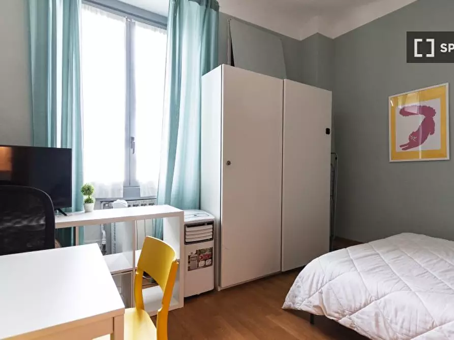 Immagine 8 di Appartamento in affitto  in Via Varesina a Milano