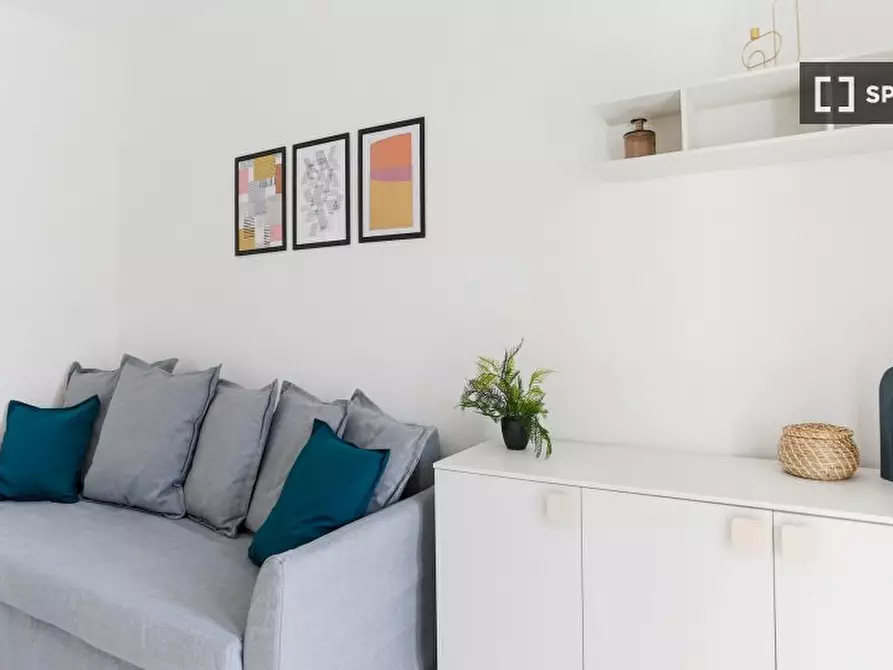 Immagine 14 di Appartamento in affitto  in Via Bergamo a Milano