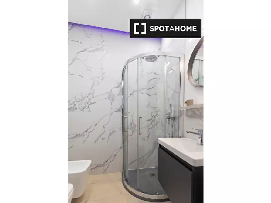 Immagine 7 di Appartamento in affitto  in Via Cesare Arici a Milano