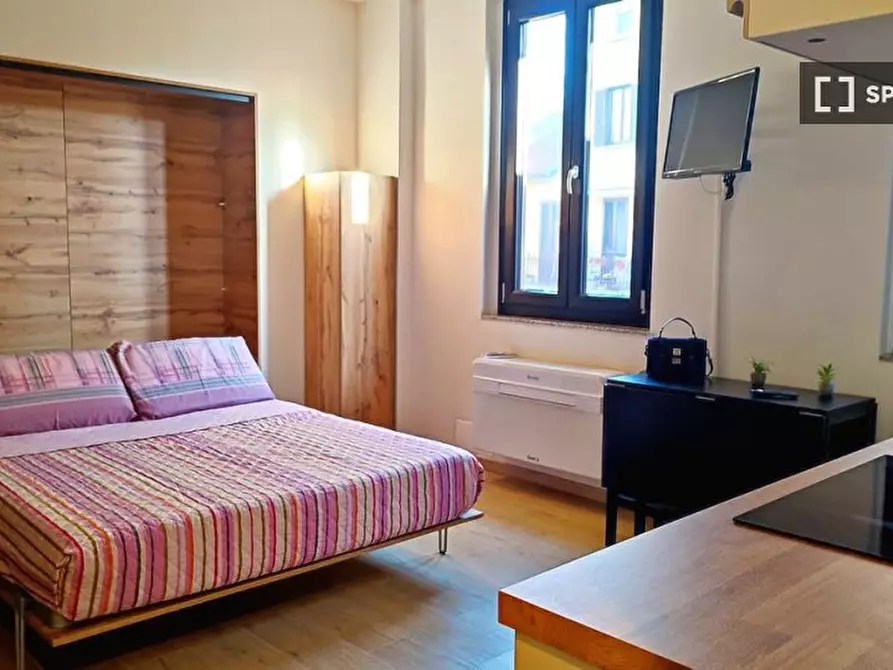 Immagine 1 di Ufficio in affitto  in Via Cadore a Milano