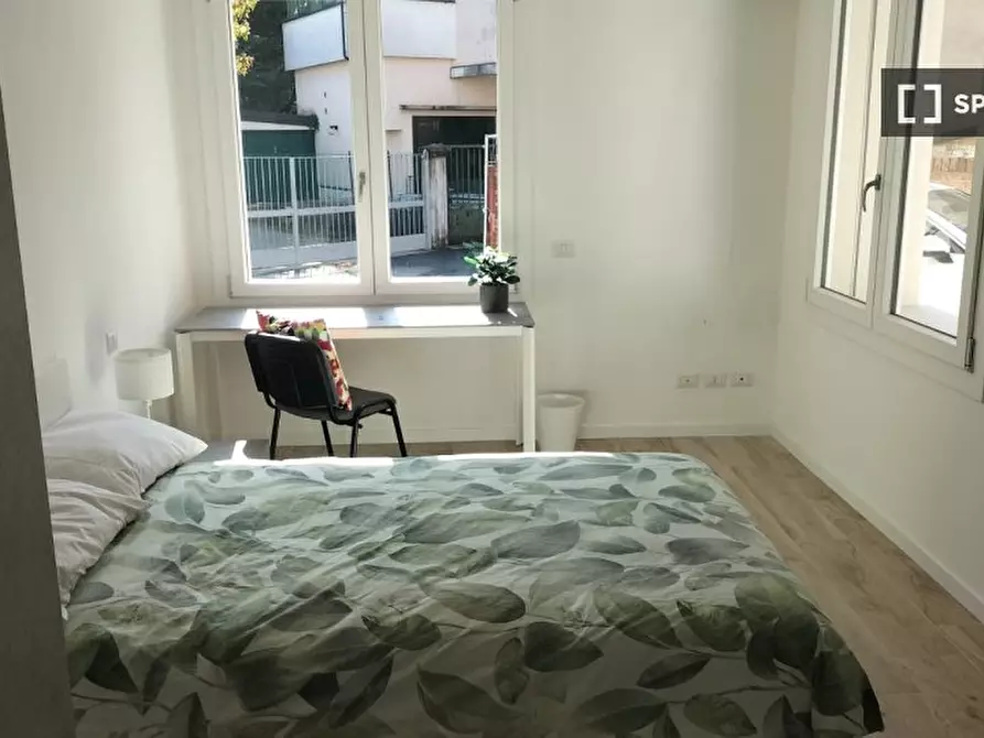 Immagine 17 di Camera condivisa in affitto  in Via Domenico Turazza a Padova