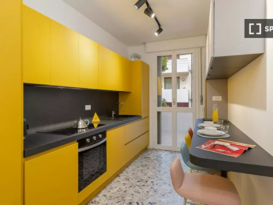 Immagine 12 di Camera condivisa in affitto  in Emo-Capodilista a Padova