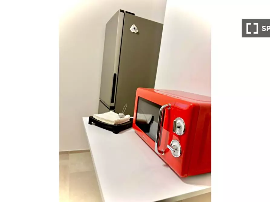 Immagine 7 di Appartamento in affitto  in Via Abbadesse a Milano