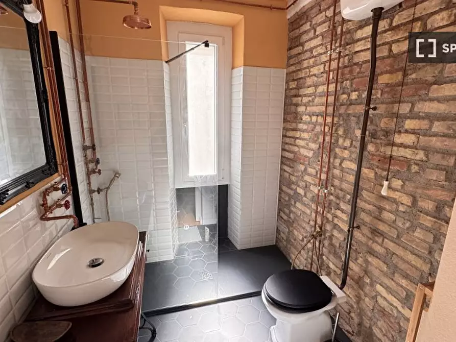 Immagine 15 di Appartamento in affitto  in Via di Monte Verde a Roma