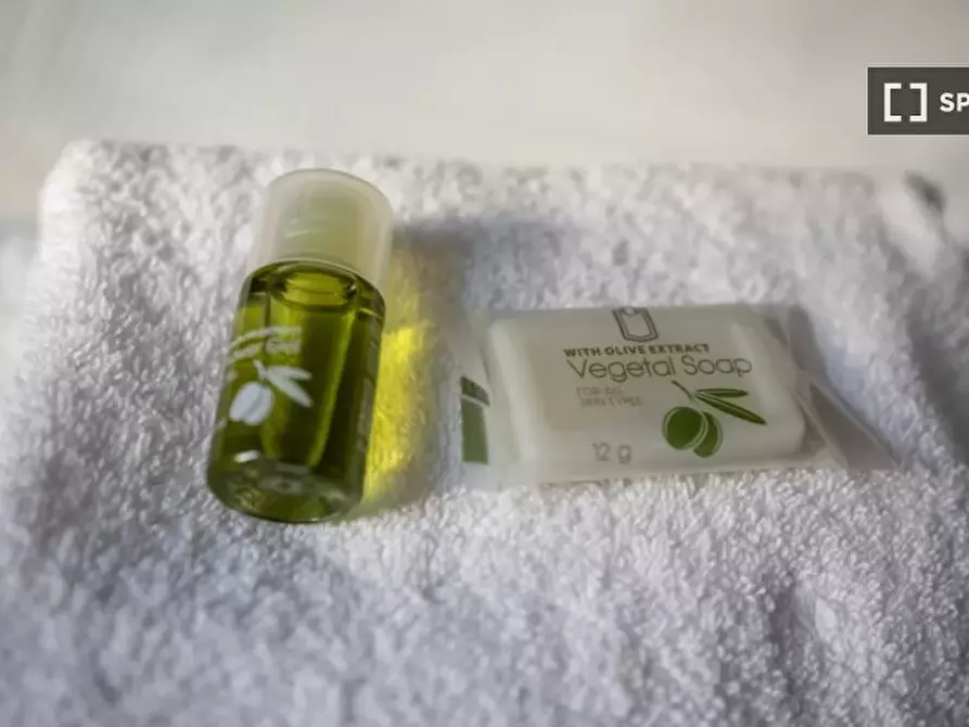 Immagine 7 di Appartamento in affitto  in V.le Bligny a Milano