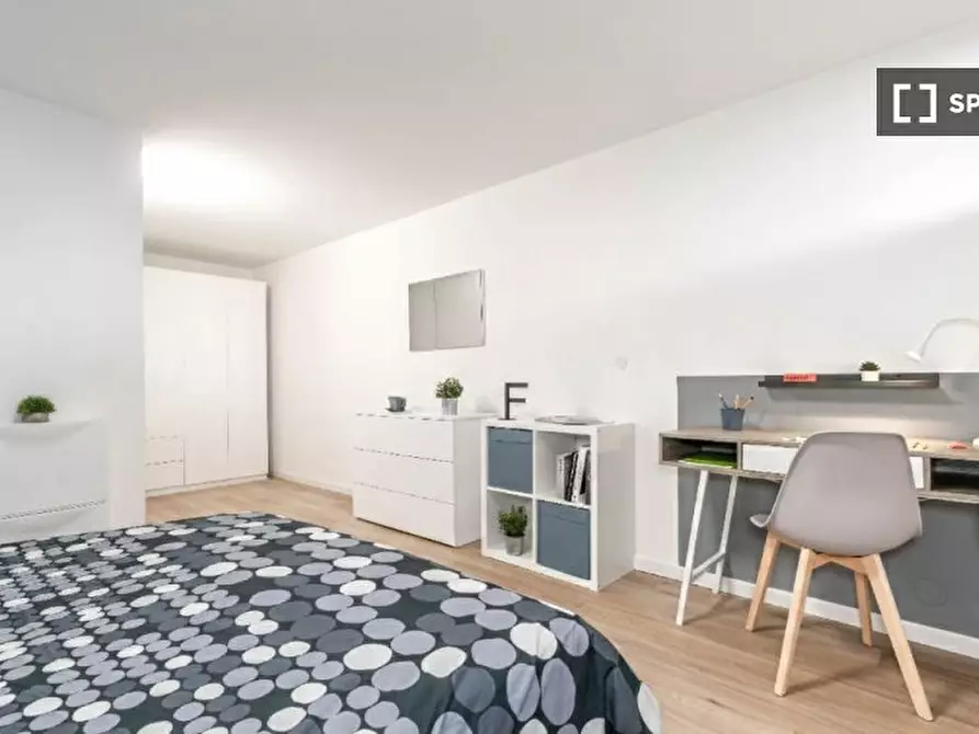 Immagine 1 di Camera condivisa in affitto  in Via Pietro Selvatico a Padova