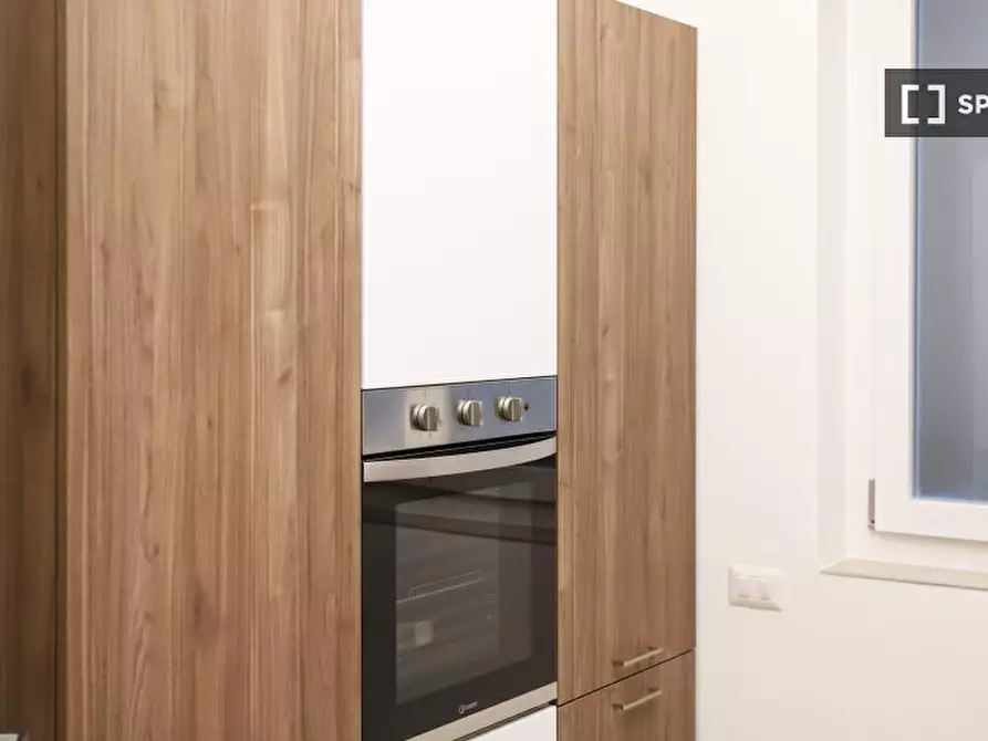 Immagine 15 di Appartamento in affitto  in Via Orazio a Napoli