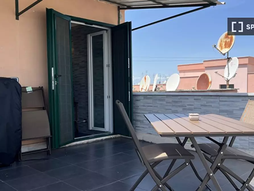 Immagine 6 di Ufficio in affitto  in Via degli Olivi a Roma