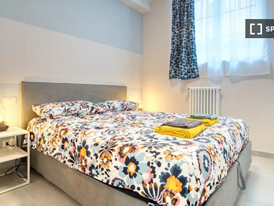 Immagine 7 di Appartamento in affitto  in Piazzale Nizza a Milano