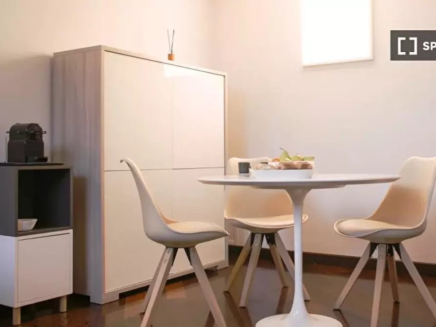 Immagine 5 di Appartamento in affitto  in Via Privata Giulio Bergonzoli a Milano