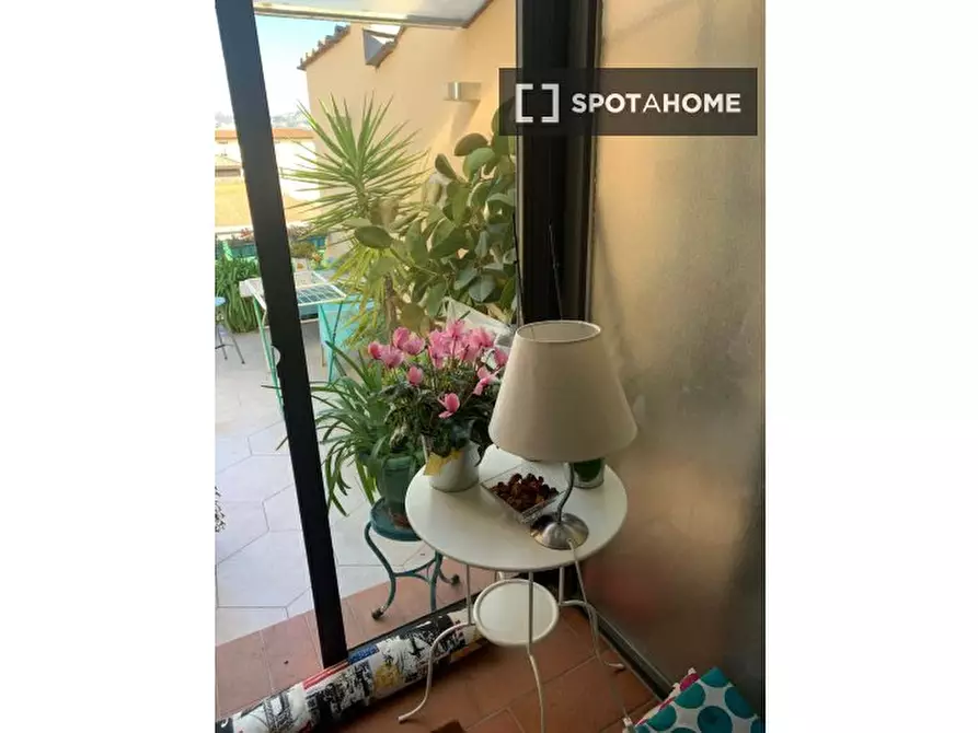 Immagine 16 di Appartamento in affitto  in Via dell'Agnolo a Firenze