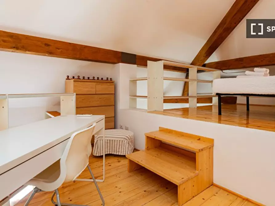 Immagine 5 di Appartamento in affitto  in Via Francesco Ingegnoli a Milano