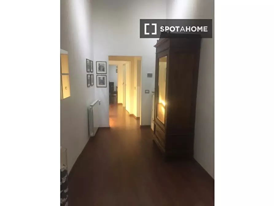 Immagine 19 di Camera condivisa in affitto  in Piazza de' Pitti a Firenze