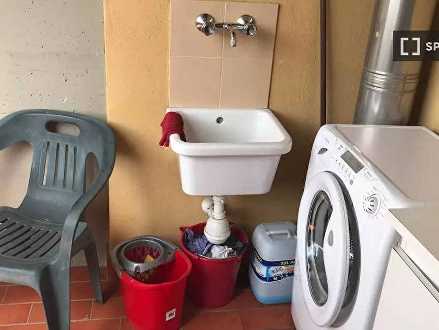 Immagine 5 di Appartamento in affitto  in Via Ippolito Rosellini a Firenze