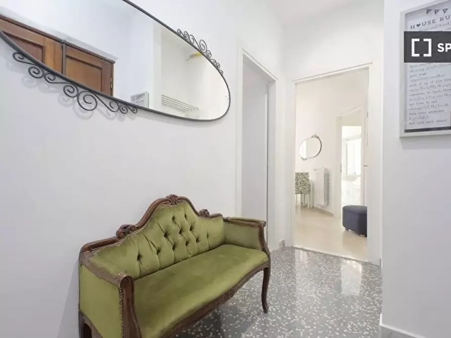 Immagine 18 di Appartamento in affitto  in Via Livorno a Roma