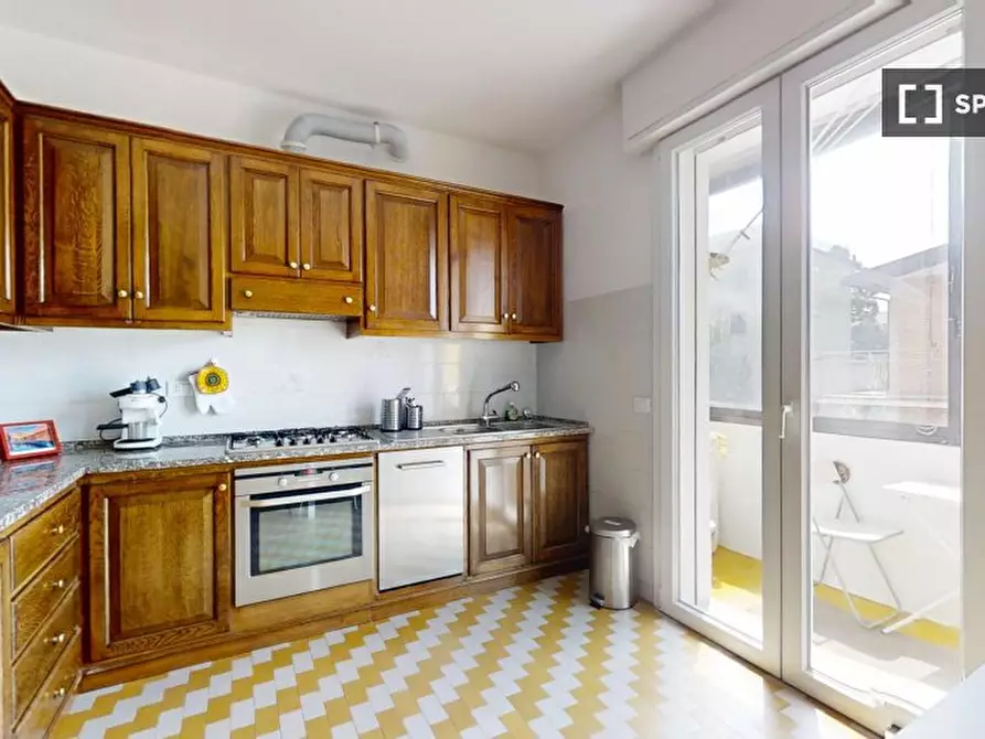 Immagine 10 di Camera condivisa in affitto  in VIA Tirana a Padova