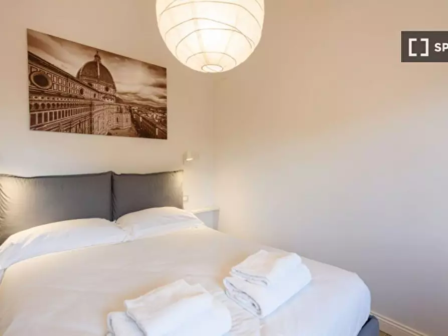 Immagine 18 di Appartamento in affitto  in Via del Crocifisso a Firenze