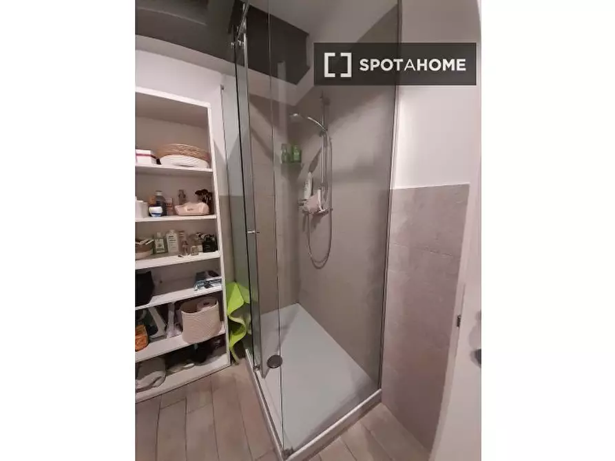 Immagine 4 di Ufficio in affitto  in Via Gargano a Milano