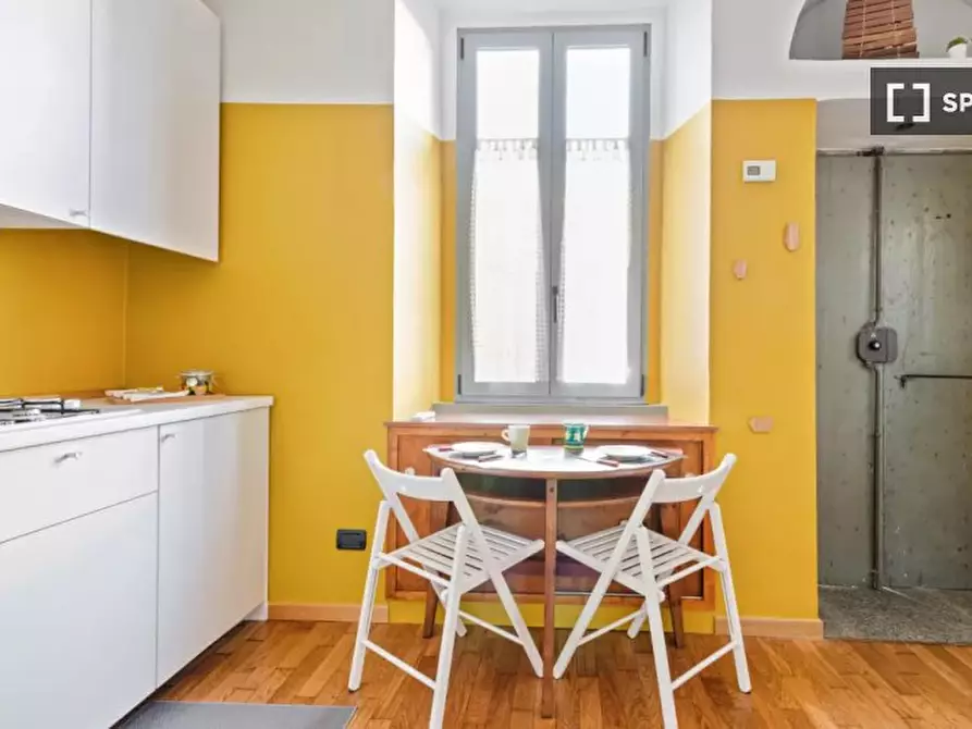 Immagine 15 di Ufficio in affitto  in Via Cerano a Milano