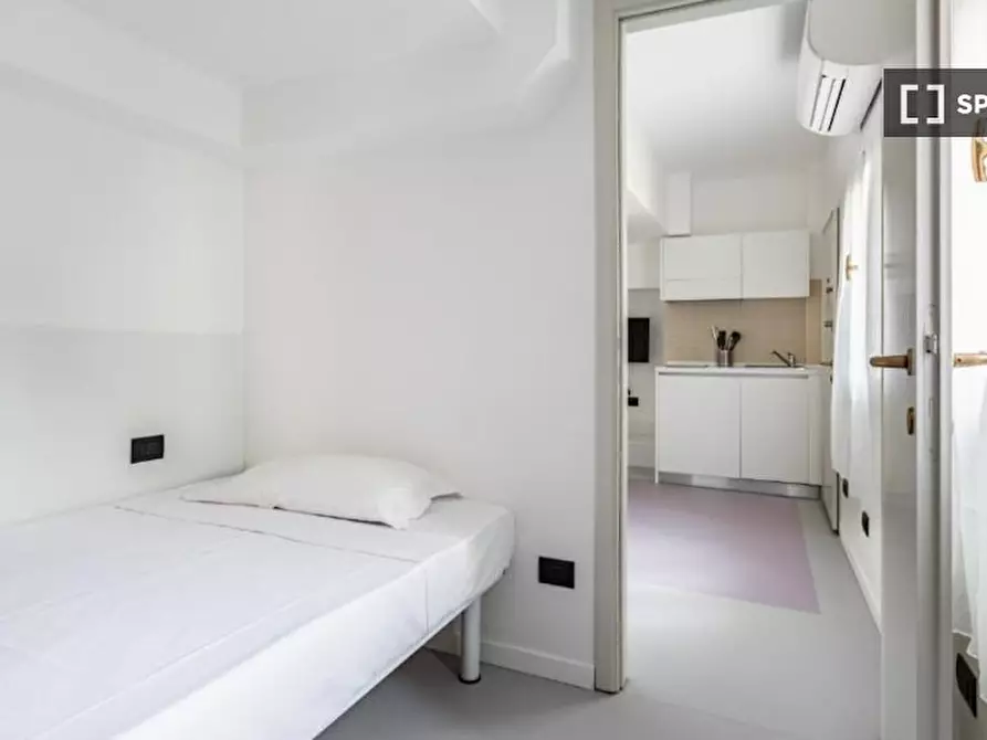 Immagine 7 di Appartamento in affitto  in Corso Magenta a Milano