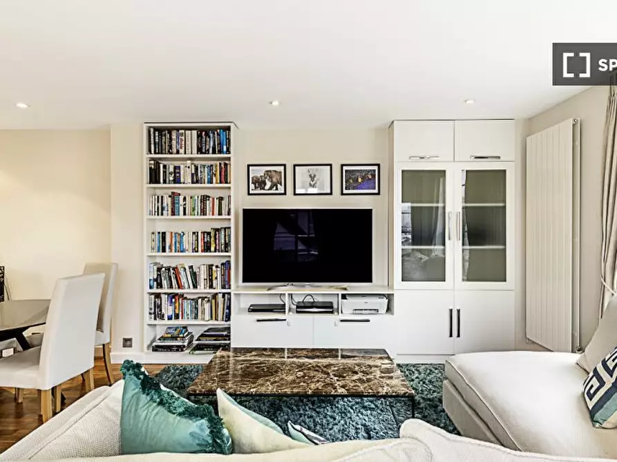 Immagine 1 di Appartamento in affitto  in Inver Court a Paddington