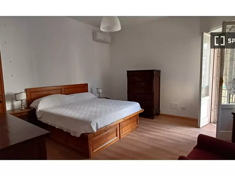 Immagine 15 di Appartamento in affitto  in Via Segesta a Roma