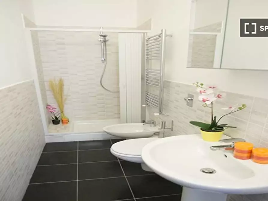 Immagine 11 di Camera condivisa in affitto  in Viale Tunisia a Milano