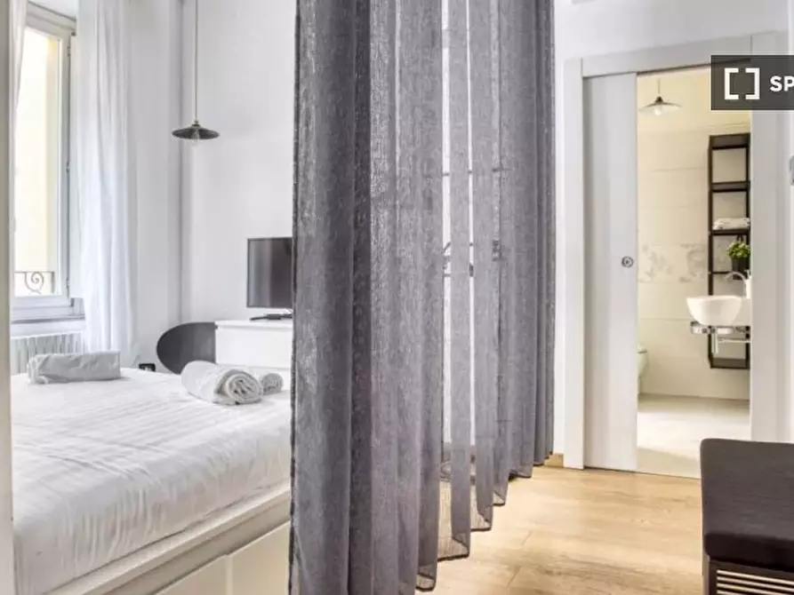 Immagine 13 di Appartamento in affitto  in Via Luigi Federico Menabrea a Milano