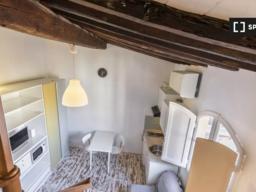 Immagine 7 di Ufficio in affitto  in Via dei Pilastri a Firenze