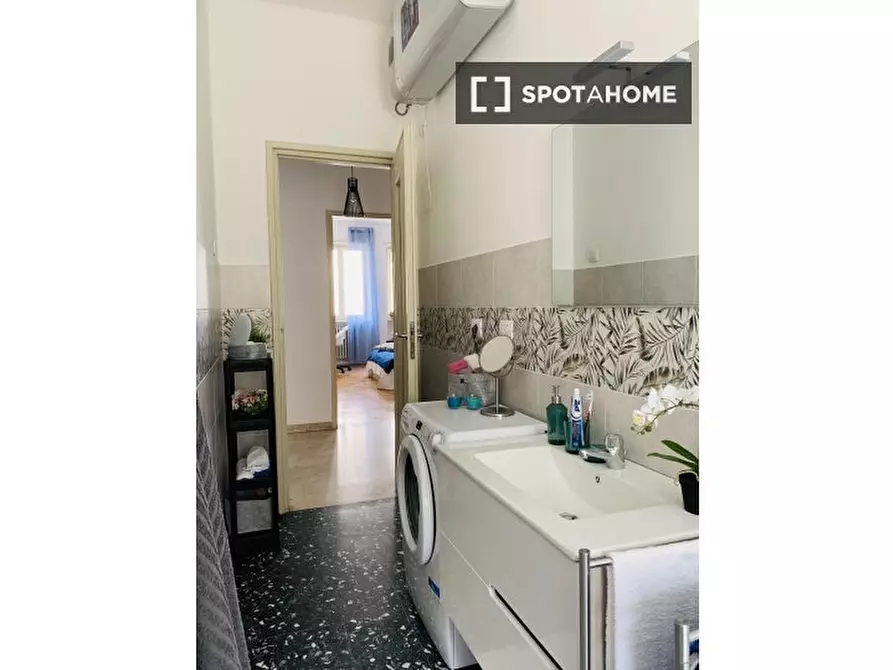 Immagine 12 di Camera condivisa in affitto  in Via Sant'Agostino n. a Torino