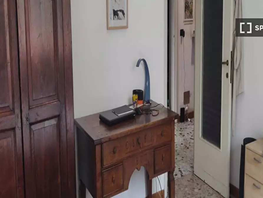 Immagine 1 di Camera condivisa in affitto  in Via Orobia a Milano