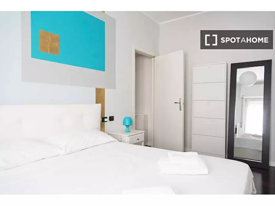 Immagine 6 di Appartamento in affitto  in Via Ambrogio Binda a Milano