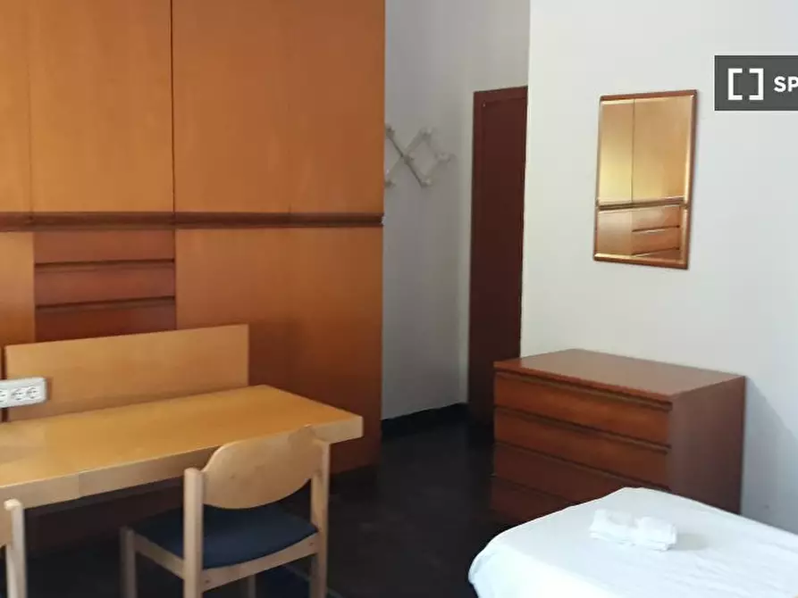 Immagine 3 di Camera condivisa in affitto  in Via Giacomo di Mino a Siena