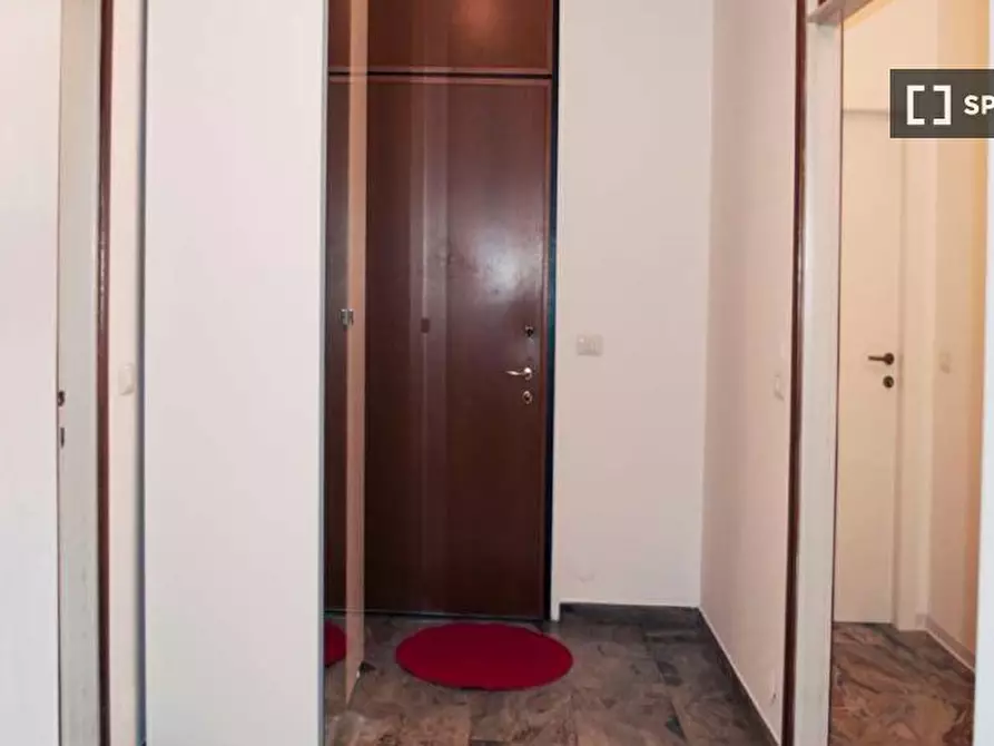 Immagine 13 di Camera condivisa in affitto  in Via Privata Reggio a Milano